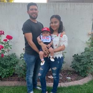 Meet your Posher, Emilia maria